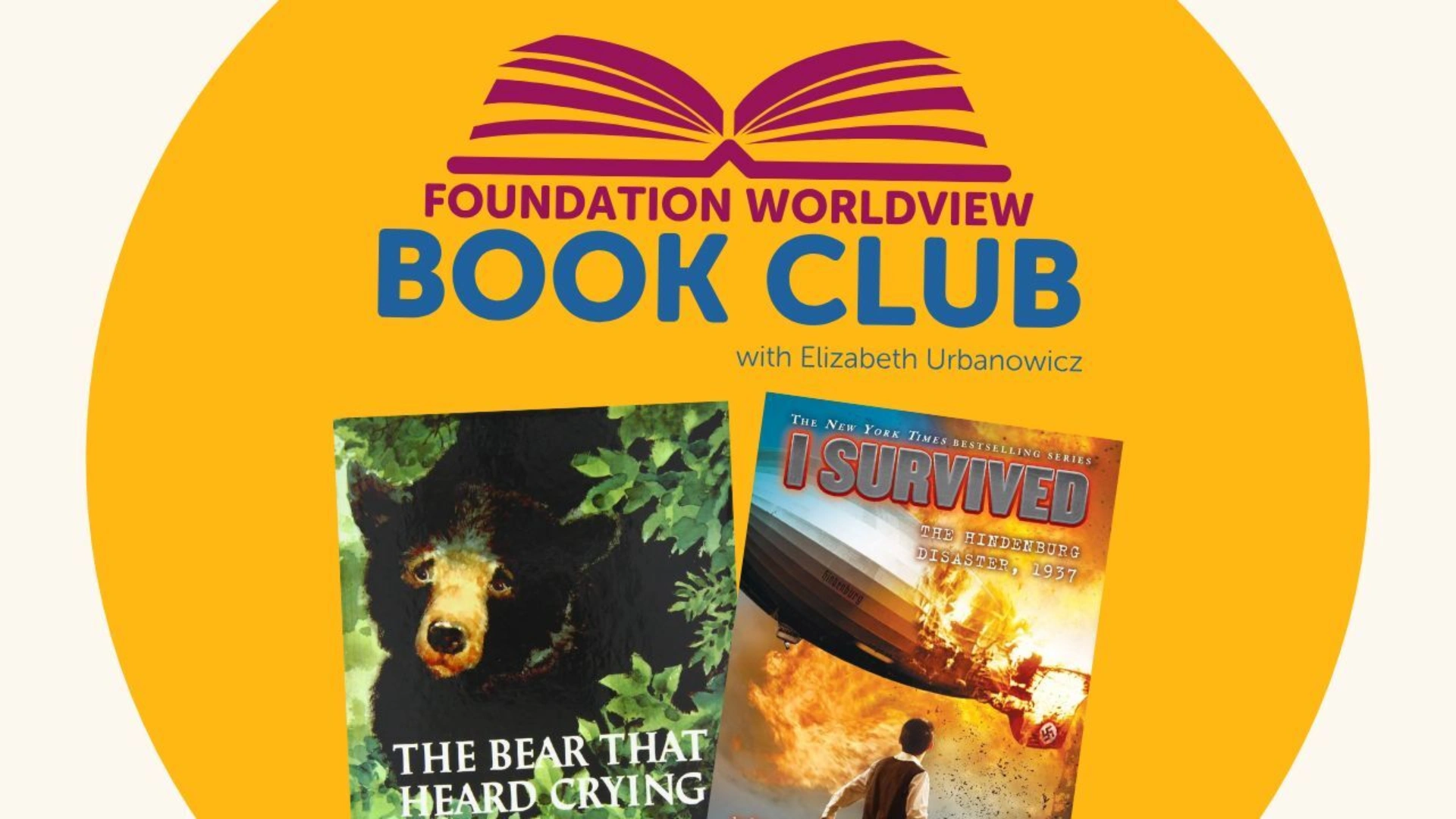 FWV BOOK CLUB February 2026